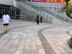 -苏州高新区浒墅关镇教育文体中心