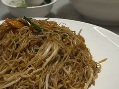 -华盛丰温州大排档(东三环南路店)