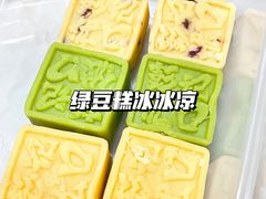 -彭记优口(胜利路店)