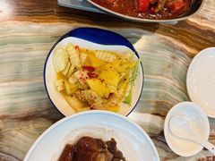 -椿记烧鹅(叠彩店)