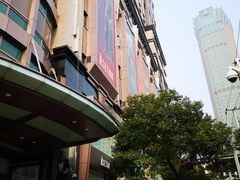 -梅龙镇广场