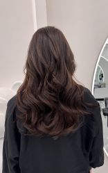 -5M HAIR SALON精品店