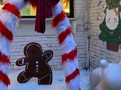 -大象厨房(重庆道店)