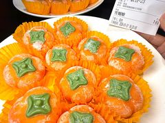 -鸭绿江海鲜烧烤大排档(杏林街店)