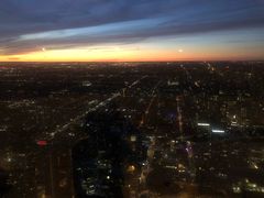 -360 The Restaurant at the CN Tower