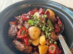 -上海小南国(国会店)