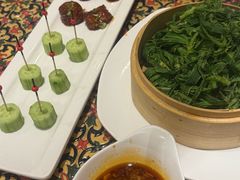 -城南往事·鲁菜济南菜(长清园博园恒大绿洲店)