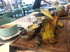 -拾挚扒房(招商花园城店)