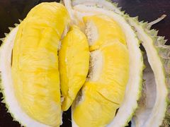 -101花果山山芭榴莲(史密斯街店)