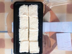 椰丝牛奶小方-85度C(北京八角物美店)