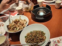-小隐人家(乐松店)