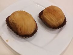 -凤凰楼酒家·粤宴点心(华强北店)