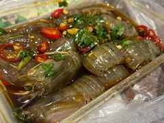 -圆蛋酒料•生腌(开元路店)