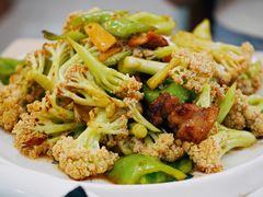 -北方饺子王·海肠捞饭·海鲜锅(山大店)