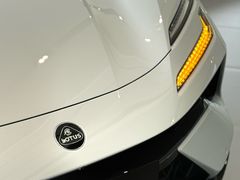 -莲花跑车(国贸商城店)