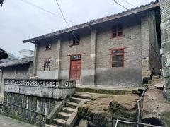 -恩阳古镇