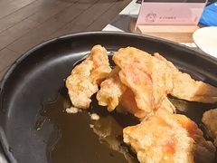 -奉天小馆·非遗东北菜(济南万象城店)