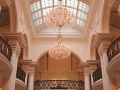 -Salon de Ville浦江汇(上海外滩华尔道夫酒店店)