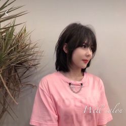 -TRIMS HAIR 修剪造型·烫染接发