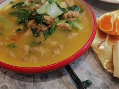-聚丰园•湖鲜餐厅(阿红私房菜梅石路店)