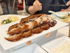 -到家尝北京菜(西坝河店)