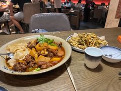 -那时新疆·若羌(经纬汇店)