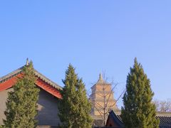 -大慈恩寺(大雁塔)