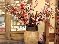 -百花人家(门城水岸店)