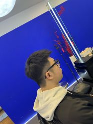 -CIT造型·烫发·染发