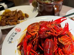 -有位虾匠·胶东小馆(市北店)