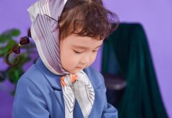 -蜜糖派儿童摄影(青建·太阳岛店)