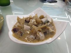 -渔中舟海鲜大排档(普陀沈家门店)