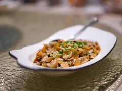 辣炒海瓜子-宁海食府(北岸琴森店)