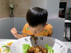 -友达面馆(广州总店)