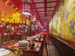 -富贵春饼·烤鸭·大厨现炒(泰华店)