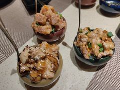 鹅肝一口饭-昊·来了寿司(泡桐树店)