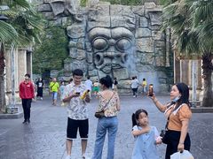 -南宁方特东盟神画