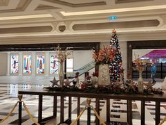 -澳门喜来登大酒店