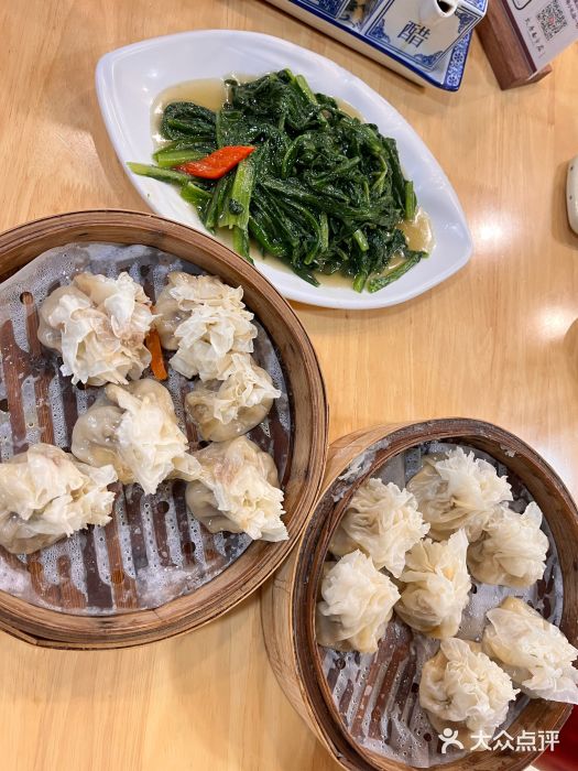 太原面食店(解放路店)图片