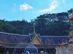 -西双版纳勐泐文化旅游区