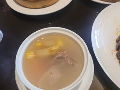 -上海宝华喜来登酒店·采悦轩中餐厅