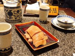 -南京大牌档(夫子庙贡院街店)