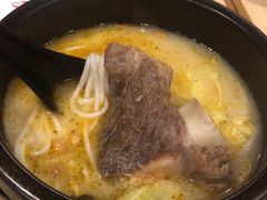 -大鼓米线(长宁建滔广场DM店)