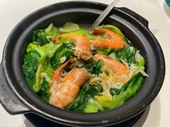 -菉雅苑·湛江菜(前海卓越INTOWN店)