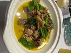 -一品江南韵·淮扬菜