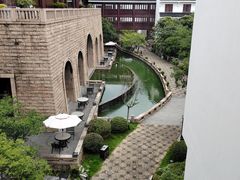 -苏州吴宫泛太平洋酒店