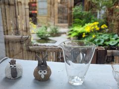 -丁丁&当当牦牛酸奶·酥油面包(官门口店)