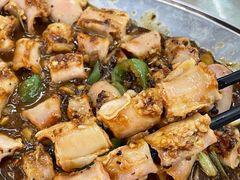 -嘉升大排档(番禺总店)