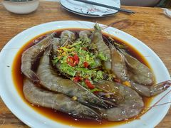 -潮粥馆(长江花园店)