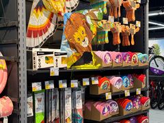 -迪卡侬(高新万达店)